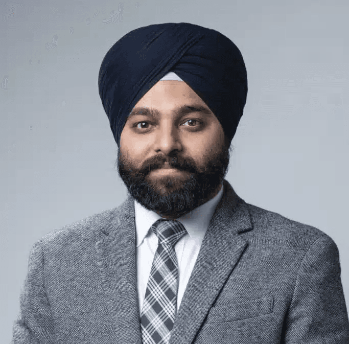 Jasveet Singh
