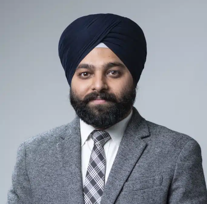 Jasveet Singh